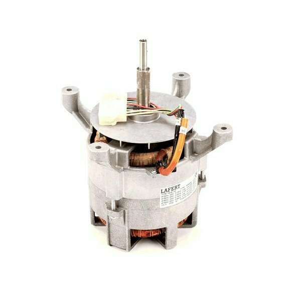 Electrolux Professional Motor; 190W 230V 50/60 Hz 4/6 P; Usa 0C1474